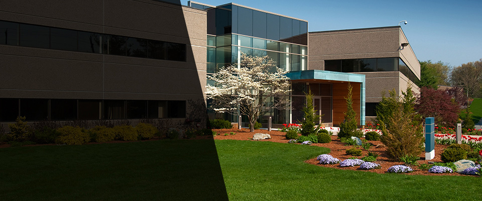 Oakpark Landscapers