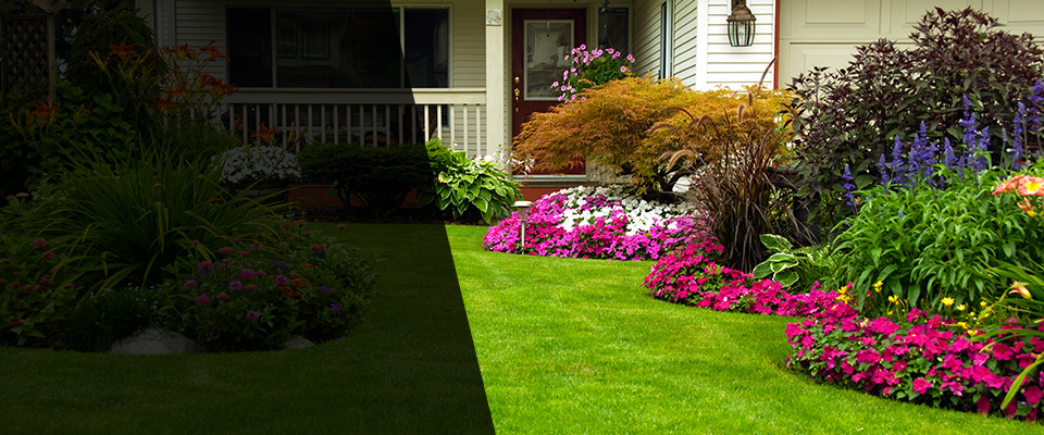 Oakpark Landscapers