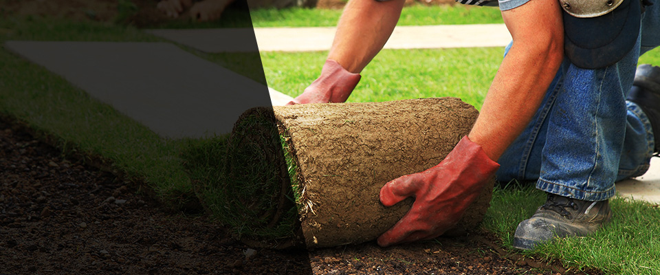 Oakpark Landscapers