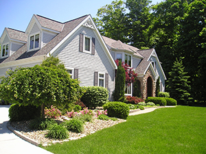 Landscapers and Lawncare Services in Oakpark, VA